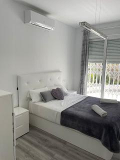 Casa Beavan - Alicante - 2