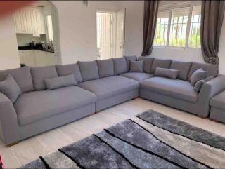 Casa Beavan - Alicante - 1