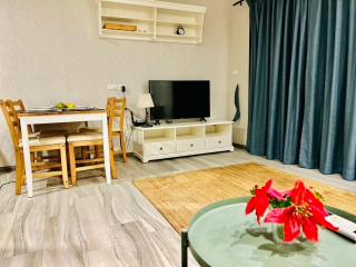 46 м2 The Title NEW NAIYANG - Nai Yang Beach - 6