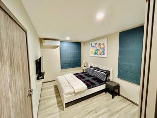 46 м2 The Title NEW NAIYANG - Nai Yang Beach - 5