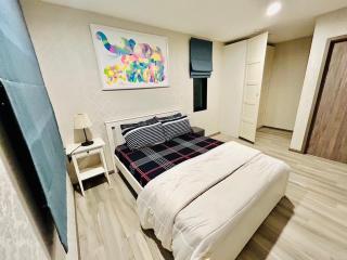 46 м2 The Title NEW NAIYANG - Nai Yang Beach - 1