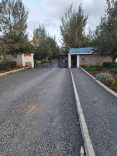 Bremu homes near JKIA airport. - 8