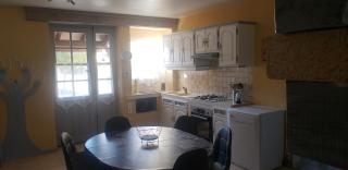 Le cosy - Meyrals - 4