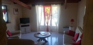 Le cosy - Meyrals - 1