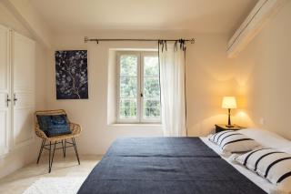 Le Mas Paradou, 5 chambres, piscine privée, accès au village à pied - Paradou - 4