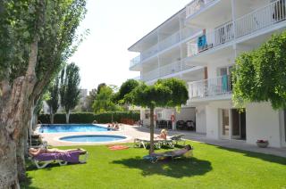 Apartamentos Sunway Amapola - Sitges - 8