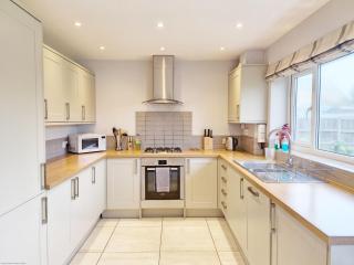 Kalami, Bracklesham Bay - Earnley - 4