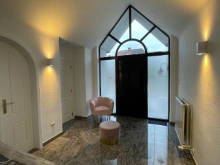 Vakantiewoning Villa 35 - Maasmechelen - 4