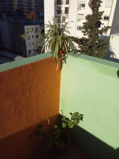 Departamento en Recoleta - Buenos Aires - 4
