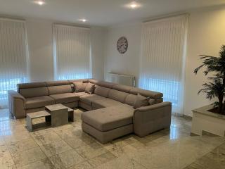 Vakantiewoning Villa 35 - Maasmechelen - 7