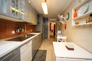 C27 - Torraltinha Way Apartment - Lagos - 1