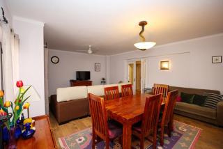 C27 - Torraltinha Way Apartment - Lagos - 5