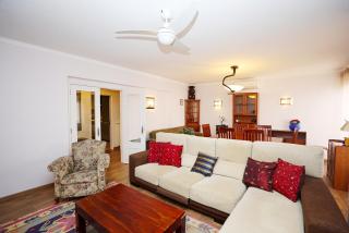 C27 - Torraltinha Way Apartment - Lagos - 9