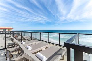 Henderson Beach Villa #4- Six on the Beach - 0