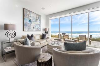 Henderson Beach Villa #4- Six on the Beach - Destin - 9