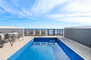 Henderson Beach Villa #4- Six on the Beach - Destin - 7