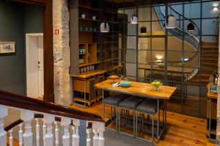 Santa Catarina FLH Suites - Porto - 6