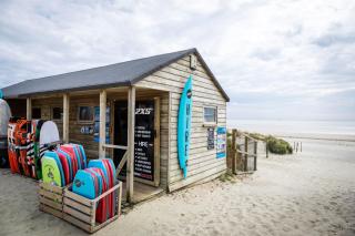 4BR Beach House sleeps 10 - 5 mins walk to the Sea - West Wittering - 7