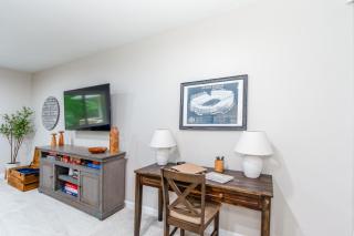 State College Getaway - 2