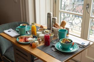 Santa Catarina FLH Suites - Porto - 9