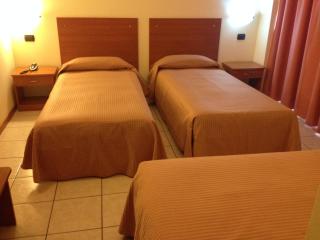 Hotel Belforte - Varese - 8