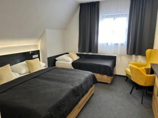 Hotel 14Dveří - Drnholec - 5