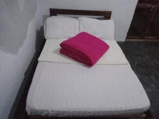 Wakanda cottage kibale - Fort Portal - 0