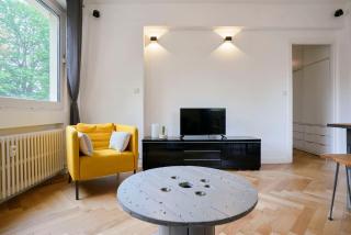 Lille République - 2ch très lumineux + Parking ! - 7