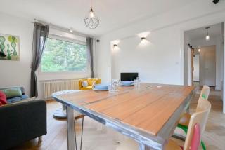 Lille République - 2ch très lumineux + Parking ! - 2