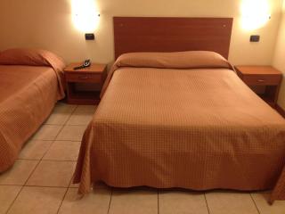 Hotel Belforte - Varese - 4