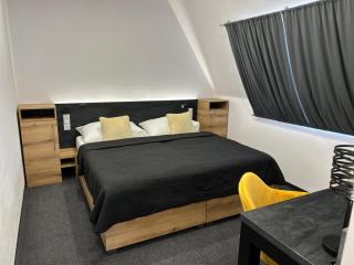 Hotel 14Dveří - Drnholec - 7