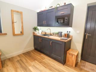 Dragonstone Lodge - 6