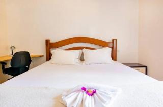 Quarto com / Bosque / Estoril / SJC - São José dos Campos - 2