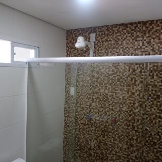 Residência completa e com garagem - 3