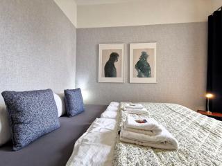 BohnApartments Steigerwald - Natur in der Stadt - Vollausstattung - WLAN - gratis Parkplätze - Erfurt - 5
