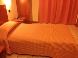 Hotel Belforte - Varese - 1