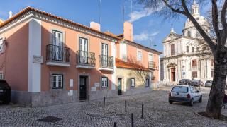 Belém Charming 2BDR House by LovelyStay - Lisboa - 6