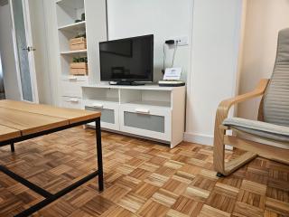 619A Moderno y acogedor apartamento - Oviedo - 8