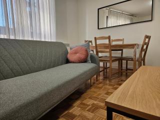 619A Moderno y acogedor apartamento - Oviedo - 5