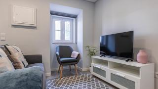 Belém Charming 2BDR House by LovelyStay - Lisboa - 5