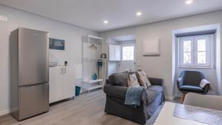 Belém Charming 2BDR House by LovelyStay - Lisboa - 8