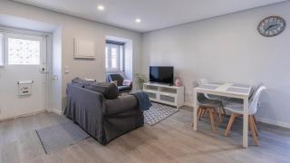 Belém Charming 2BDR House by LovelyStay - Lisboa - 3