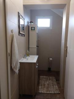 Quinta do Sossego-Giestas - Ribeira Grande - 8