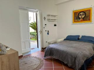 Corte dei Re di Palermo Apartment - 1