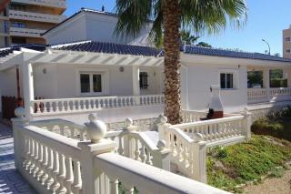 Villa Número Uno - El Campello - 8