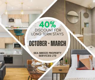 Sea Breeze - Coast - Bournemouth - 1