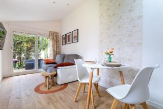 Maison Privative face au lac - 9