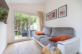 Maison Privative face au lac - Sucy-en-Brie - 3