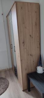 SUNNY APARTMENT OSIJEK, self check in - Osijek - 4