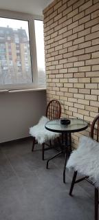 SUNNY APARTMENT OSIJEK, self check in - Osijek - 2